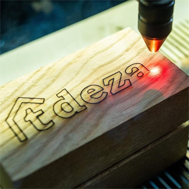 Soluciones personalizadas en madera